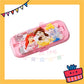ParteetTime Kids Portable Stainless Steel Gift Set Cutlery Utensil Set Reusable Spoon Chopsticks Fork