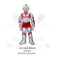 ParteeTime Kids Ultraman Foil Balloon Mini Balloon Giant Balloon Themed Foil Balloon Birthday Party Decoration