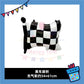 ParteeTime Kids Motor Racing Racing Sport Themed Foil Balloon Birthday Party Decoration