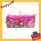 ParteeTime Kids Cute Cartoon Ultraman Spiderman Melody Double Layer Pencil Case Gift Pack Door Gift Goodie Bag Idea