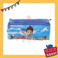 ParteeTime Kids Cute Cartoon Ultraman Spiderman Melody Double Layer Pencil Case Gift Pack Door Gift Goodie Bag Idea