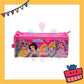 ParteeTime Kids Cute Cartoon Ultraman Spiderman Melody Double Layer Pencil Case Gift Pack Door Gift Goodie Bag Idea