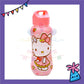 ParteeTime Kids Door Gifts Cartoon Cute Mini Outdoor Portable Drinkware Portable Sport Water Bottle BPA FREE 350ml