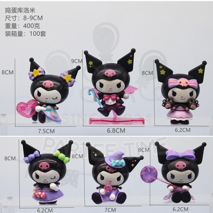 Sanrio Kuromi