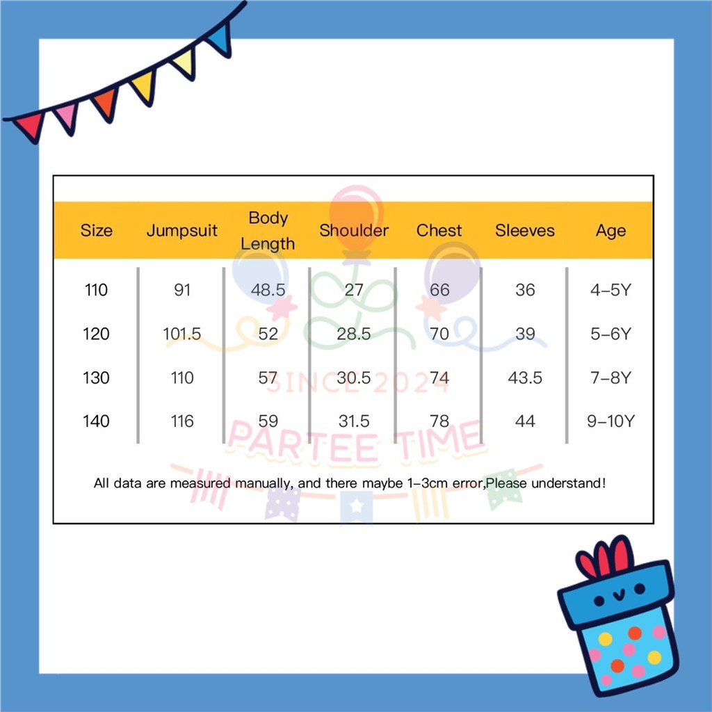 ParteeTime Kids Jumpsuit Racer with Cap Suit New Style Childrens Racing Race Car Jumpsuit