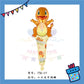 ParteeTime Kids Sanrio Kuromi My Melody Cinnamoroll Cute Handheld Themed Foil Balloon Birthday Party Decoration