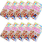 ParteeTime Kids Roblox Girls Theme Decorations Birthday Party Supplies Banners Backdrop Set Budak Hari Jadi Hiasan