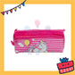 ParteeTime Kids Cute Cartoon Ultraman Spiderman Melody Double Layer Pencil Case Gift Pack Door Gift Goodie Bag Idea
