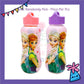 ParteeTime Kids Door Gifts Cartoon Cute Mini Outdoor Portable Drinkware Portable Sport Water Bottle BPA FREE 350ml