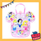 ParteeTime Kids Boy Girl Sanrio Kuromi Melody Cinnamoroll Waterproof Cooking Baking Painting Apron Children’s Apron