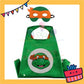 ParteeTime Kids Mask Cape Children Ninja Turtle Capes Birthday Party Dress Up Toy Cape Cosplay Costume