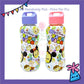 ParteeTime Kids Door Gifts Cartoon Cute Mini Outdoor Portable Drinkware Portable Sport Water Bottle BPA FREE 350ml