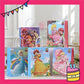 ParteeTime Kids Birthday 1pcs Mario Princess Peach Gift Bags with Handle Paper Bag Packaging Beg Goodies Murah Hari Jadi
