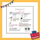ParteeTime Kids Non-Toxic Temporary Tattoos Labubu Cartoon Body Make Up Parties Carnival