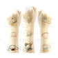 ParteeTime Kids Non-Toxic Temporary Tattoos Cute Cartoon Sanrio Kuromi Melody Cinnamoroll Body Make Up Parties Carnival