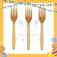 ParteeTime Kids One Piece Birthday Theme Decorations Party Balloon Banners Hang Swirls Backdrop Tablecloth Cake Topper