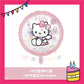 ParteeTime Kids Cute Cartoon Themed Foil Balloon Birthday Party Decoration Foil Belon Tema Kartun Parti Hari Jadi Hiasan