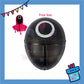 ParteeTime Kids Adult Costume Cosplay Jumpsuit Square Round Triangle Mask Full Halloween Baju Kostume Kanak-Kanak
