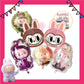 ParteeTime Kids Cute Character Blind Box Star Favour Foil Balloon Birthday Party Decoration Belon Tema Parti Hari Jadi