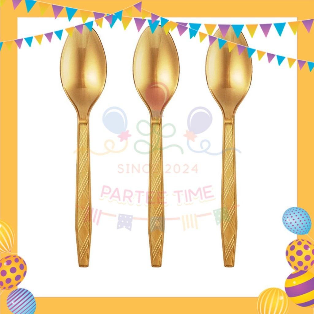 ParteeTime Kids One Piece Birthday Theme Decorations Party Balloon Banners Hang Swirls Backdrop Tablecloth Cake Topper