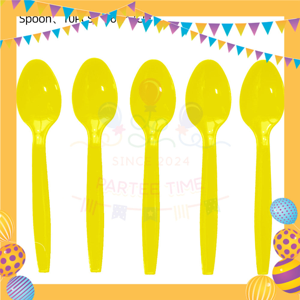 ParteeTime Kids Sprunki Theme Decorations Birthday Party Supplies Banners Backdrop Set Hiasan Hari Jadi Kanak-Kanak