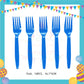 ParteeTime Kids Capybara Theme Decoration Birthday Party Supplies Banners Backdrop Sambutan Hari Jadi Hiasan Kanak-Kanak