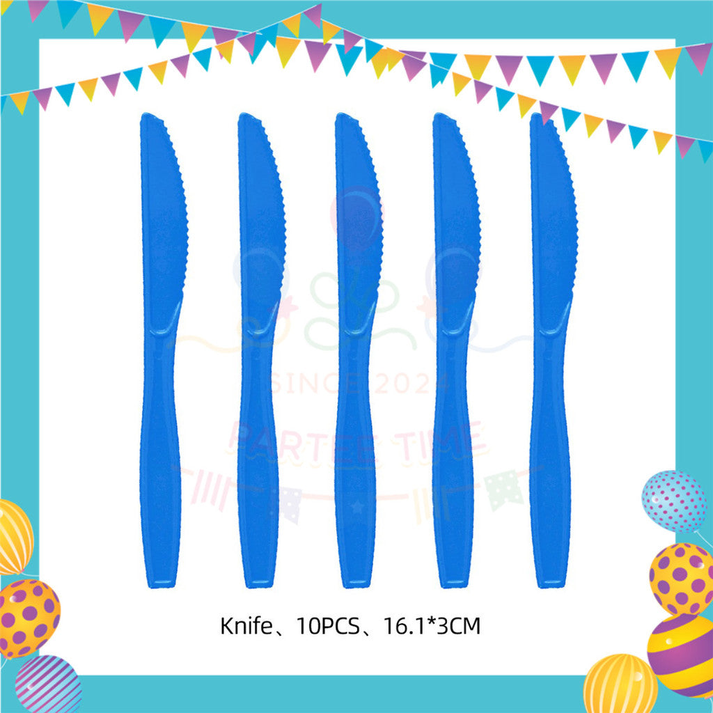 ParteeTime Astronaut Birthday Theme Decorations Kids Birthday Balloon Banner Hang Swirl Backdrop Tablecloth Cake Topper